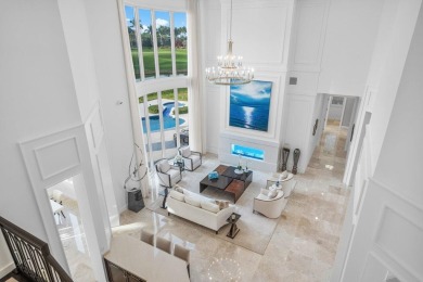 Just bring your toothbrush! Welcome to this turnkey Ellish on Bocaire Country Club in Florida - for sale on GolfHomes.com, golf home, golf lot