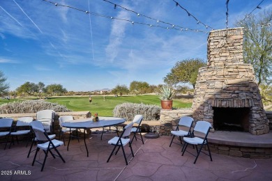 Welcome to this impeccably maintained & move-in ready on The Duke At Rancho El Dorado Golf Course in Arizona - for sale on GolfHomes.com, golf home, golf lot