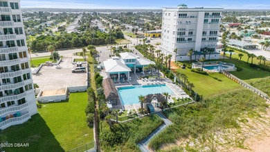 PANORAMIC WATER VIEW | LARGEST VILLA FLOOR PLAN | UNMATCHED on LPGA International Golf Course in Florida - for sale on GolfHomes.com, golf home, golf lot