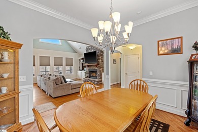 Listed by Linda O'Brien with CB Caine. For more information call on Brookstone Meadows Golf Course in South Carolina - for sale on GolfHomes.com, golf home, golf lot