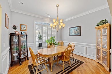 Listed by Linda O'Brien with CB Caine. For more information call on Brookstone Meadows Golf Course in South Carolina - for sale on GolfHomes.com, golf home, golf lot