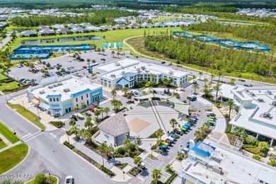 PANORAMIC WATER VIEW | LARGEST VILLA FLOOR PLAN | UNMATCHED on LPGA International Golf Course in Florida - for sale on GolfHomes.com, golf home, golf lot