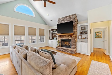 Listed by Linda O'Brien with CB Caine. For more information call on Brookstone Meadows Golf Course in South Carolina - for sale on GolfHomes.com, golf home, golf lot