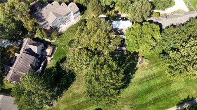 EXPERIENCE RESORT-STYLE LIVING IN THIS FULLY REMODELED 1.5 STORY on Leawood South Country Club in Kansas - for sale on GolfHomes.com, golf home, golf lot