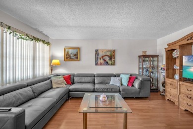 Welcome to your cozy retreat in the heart of a vibrant 55+ on Flamingo Lakes Country Club in Florida - for sale on GolfHomes.com, golf home, golf lot