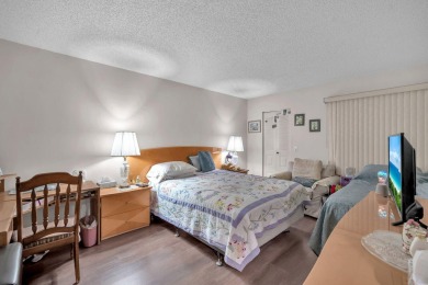 Welcome to your cozy retreat in the heart of a vibrant 55+ on Flamingo Lakes Country Club in Florida - for sale on GolfHomes.com, golf home, golf lot