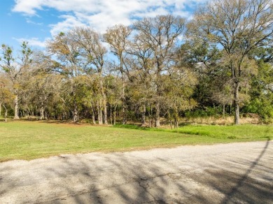 Come and check out this 0.32 acre GOLF COURSE FRONT lot at the on White Bluff Resort - Old Course in Texas - for sale on GolfHomes.com, golf home, golf lot