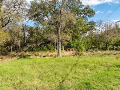 Come and check out this 0.32 acre GOLF COURSE FRONT lot at the on White Bluff Resort - Old Course in Texas - for sale on GolfHomes.com, golf home, golf lot