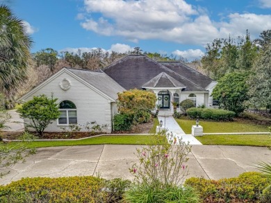 1-story all 4-sides brick pool home with beautiful views of the on The Golf Club At Summerbrooke in Florida - for sale on GolfHomes.com, golf home, golf lot