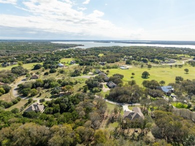 Come and check out this 0.32 acre GOLF COURSE FRONT lot at the on White Bluff Resort - Old Course in Texas - for sale on GolfHomes.com, golf home, golf lot