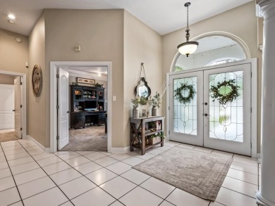 1-story all 4-sides brick pool home with beautiful views of the on The Golf Club At Summerbrooke in Florida - for sale on GolfHomes.com, golf home, golf lot