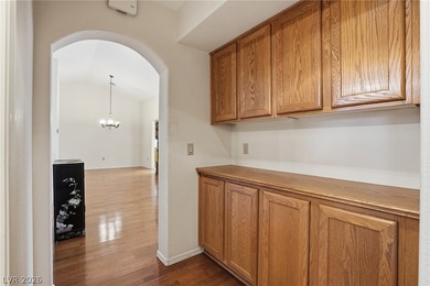 My Client Got Her Fast Offer and the Lucky Buyer Gets to Live in on Highland Falls Golf Club in Nevada - for sale on GolfHomes.com, golf home, golf lot