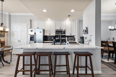 Welcome to 7803 Grand Estuary Trail, Unit 302 - A Premier River on River Strand Golf and Country Club At Heritage Harbour  in Florida - for sale on GolfHomes.com, golf home, golf lot