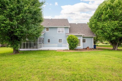 Beautiful home in sought after neighborhood in Hixson TN!
 on Valleybrook Golf and Country Club in Tennessee - for sale on GolfHomes.com, golf home, golf lot