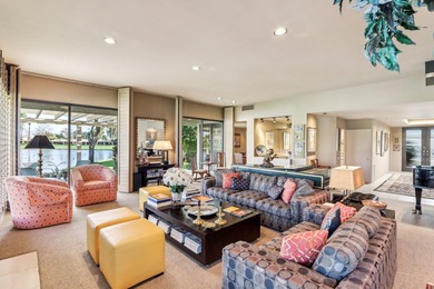 LAKEFRONT Property with Golf Course Views! Amazing views from on The Springs Country Club in California - for sale on GolfHomes.com, golf home, golf lot