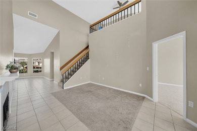 Indulge in resort-inspired living within the gates of Terraverde on Terraverde Country Club in Florida - for sale on GolfHomes.com, golf home, golf lot