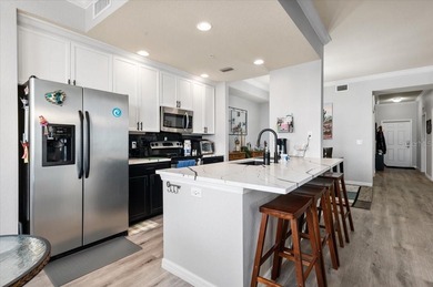 Welcome to 7803 Grand Estuary Trail, Unit 302 - A Premier River on River Strand Golf and Country Club At Heritage Harbour  in Florida - for sale on GolfHomes.com, golf home, golf lot