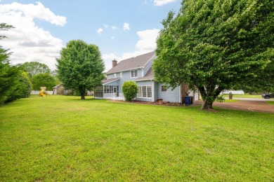 Beautiful home in sought after neighborhood in Hixson TN!
 on Valleybrook Golf and Country Club in Tennessee - for sale on GolfHomes.com, golf home, golf lot