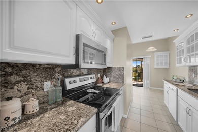 Indulge in resort-inspired living within the gates of Terraverde on Terraverde Country Club in Florida - for sale on GolfHomes.com, golf home, golf lot