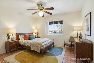 My Client Got Her Fast Offer and the Lucky Buyer Gets to Live in on Highland Falls Golf Club in Nevada - for sale on GolfHomes.com, golf home, golf lot