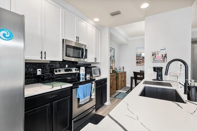 Welcome to 7803 Grand Estuary Trail, Unit 302 - A Premier River on River Strand Golf and Country Club At Heritage Harbour  in Florida - for sale on GolfHomes.com, golf home, golf lot