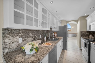 Indulge in resort-inspired living within the gates of Terraverde on Terraverde Country Club in Florida - for sale on GolfHomes.com, golf home, golf lot