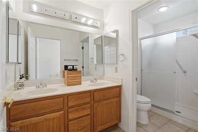 My Client Got Her Fast Offer and the Lucky Buyer Gets to Live in on Highland Falls Golf Club in Nevada - for sale on GolfHomes.com, golf home, golf lot