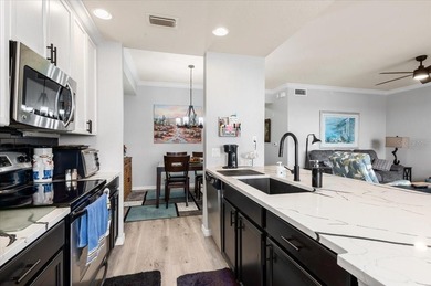 Welcome to 7803 Grand Estuary Trail, Unit 302 - A Premier River on River Strand Golf and Country Club At Heritage Harbour  in Florida - for sale on GolfHomes.com, golf home, golf lot