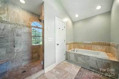 Golfer's Dream Home on the 5th Green! Located in the on Catawba Springs Golf Course At Lake Hickory  in North Carolina - for sale on GolfHomes.com, golf home, golf lot