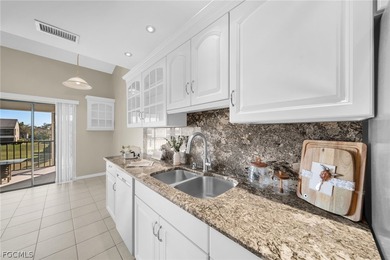 Indulge in resort-inspired living within the gates of Terraverde on Terraverde Country Club in Florida - for sale on GolfHomes.com, golf home, golf lot