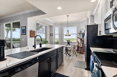 Welcome to 7803 Grand Estuary Trail, Unit 302 - A Premier River on River Strand Golf and Country Club At Heritage Harbour  in Florida - for sale on GolfHomes.com, golf home, golf lot