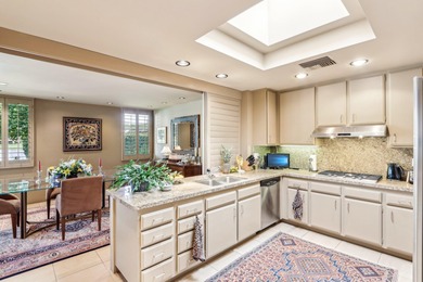 LAKEFRONT Property with Golf Course Views! Amazing views from on The Springs Country Club in California - for sale on GolfHomes.com, golf home, golf lot