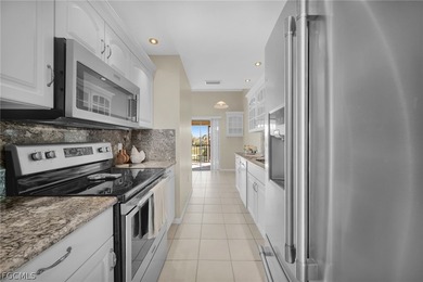 Indulge in resort-inspired living within the gates of Terraverde on Terraverde Country Club in Florida - for sale on GolfHomes.com, golf home, golf lot