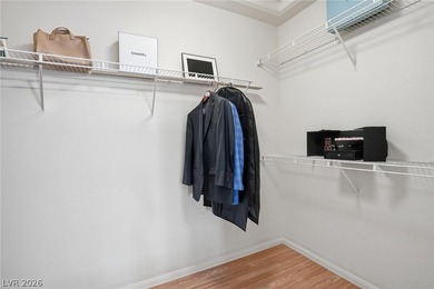 My Client Got Her Fast Offer and the Lucky Buyer Gets to Live in on Highland Falls Golf Club in Nevada - for sale on GolfHomes.com, golf home, golf lot