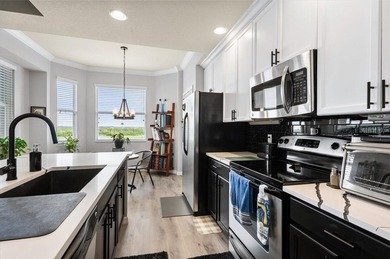 Welcome to 7803 Grand Estuary Trail, Unit 302 - A Premier River on River Strand Golf and Country Club At Heritage Harbour  in Florida - for sale on GolfHomes.com, golf home, golf lot