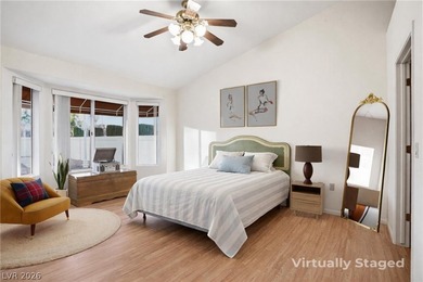 My Client Got Her Fast Offer and the Lucky Buyer Gets to Live in on Highland Falls Golf Club in Nevada - for sale on GolfHomes.com, golf home, golf lot