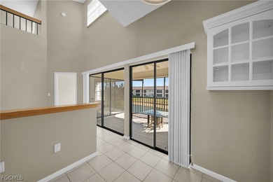 Indulge in resort-inspired living within the gates of Terraverde on Terraverde Country Club in Florida - for sale on GolfHomes.com, golf home, golf lot