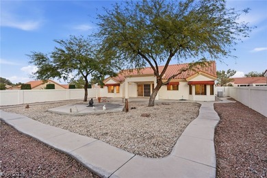 My Client Got Her Fast Offer and the Lucky Buyer Gets to Live in on Highland Falls Golf Club in Nevada - for sale on GolfHomes.com, golf home, golf lot