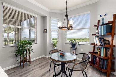 Welcome to 7803 Grand Estuary Trail, Unit 302 - A Premier River on River Strand Golf and Country Club At Heritage Harbour  in Florida - for sale on GolfHomes.com, golf home, golf lot