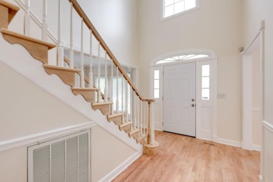 Beautiful home in sought after neighborhood in Hixson TN!
 on Valleybrook Golf and Country Club in Tennessee - for sale on GolfHomes.com, golf home, golf lot