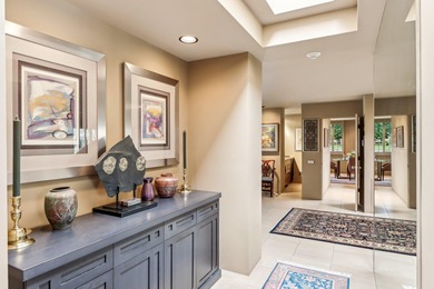 LAKEFRONT Property with Golf Course Views! Amazing views from on The Springs Country Club in California - for sale on GolfHomes.com, golf home, golf lot