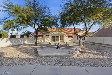 My Client Got Her Fast Offer and the Lucky Buyer Gets to Live in on Highland Falls Golf Club in Nevada - for sale on GolfHomes.com, golf home, golf lot