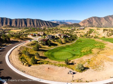 Build your custom home on this amazing lot on the golf course in on Lakota Canyon Ranch and Golf Club in Colorado - for sale on GolfHomes.com, golf home, golf lot