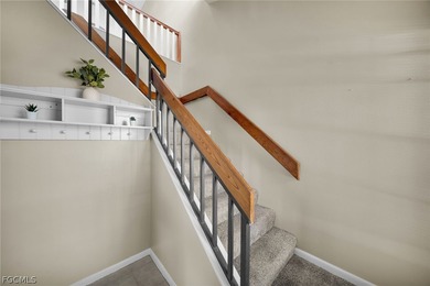 Indulge in resort-inspired living within the gates of Terraverde on Terraverde Country Club in Florida - for sale on GolfHomes.com, golf home, golf lot