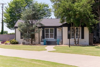 Charming Nichols Hills Home with Updated Interiors

Welcome to on Oklahoma City Golf and Country Club in Oklahoma - for sale on GolfHomes.com, golf home, golf lot