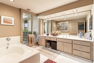 LAKEFRONT Property with Golf Course Views! Amazing views from on The Springs Country Club in California - for sale on GolfHomes.com, golf home, golf lot