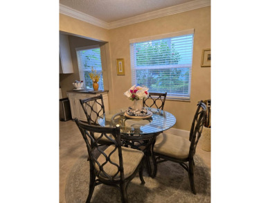 Beautifully Upgraded 2BD/2BA Enclosed Patio First Floor Unit in on Kings Point Golf -Flanders Way in Florida - for sale on GolfHomes.com, golf home, golf lot
