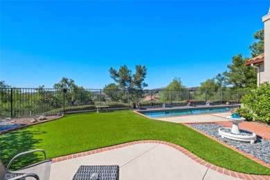 Welcome to 23 Princeton, a beautiful Single-Level Pool Home in on Coto De Caza Golf Club in California - for sale on GolfHomes.com, golf home, golf lot