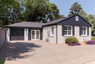 Charming Nichols Hills Home with Updated Interiors

Welcome to on Oklahoma City Golf and Country Club in Oklahoma - for sale on GolfHomes.com, golf home, golf lot