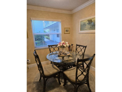 Beautifully Upgraded 2BD/2BA Enclosed Patio First Floor Unit in on Kings Point Golf -Flanders Way in Florida - for sale on GolfHomes.com, golf home, golf lot